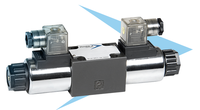 Double A offers extensive resources, OEM inventory and the development of new replacement products.