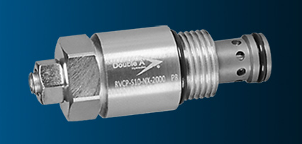 Relief Valve Cartridge