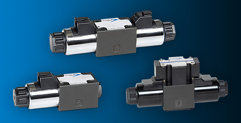 Directional Control, High Quality Valves by Double A Hydraulics